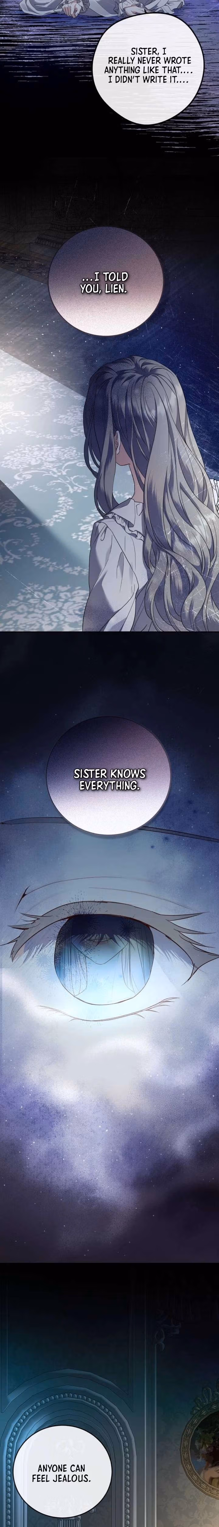 Lovers on a Clockwork Chapter 3 page 24 - 