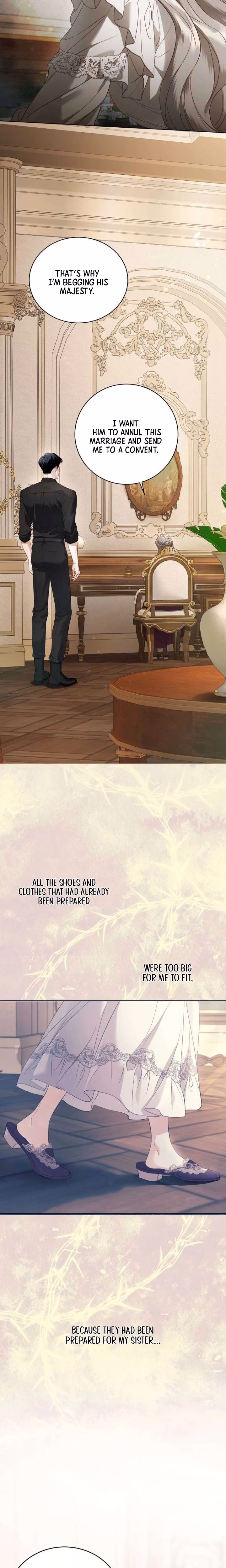 Lovers on a Clockwork Chapter 3 page 30 - 