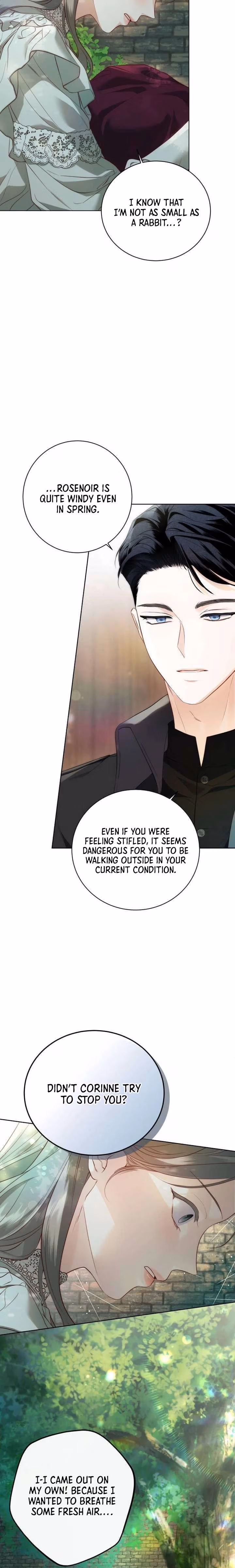 Lovers on a Clockwork Chapter 3 page 4 - 