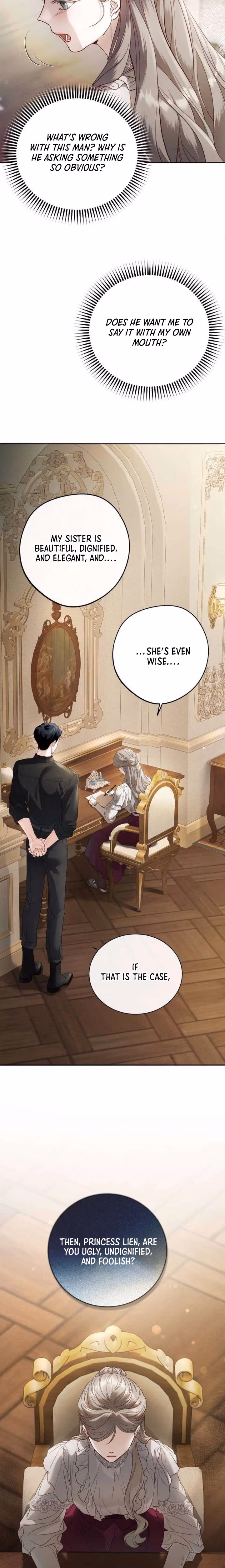 Lovers on a Clockwork Chapter 3 page 33 - 