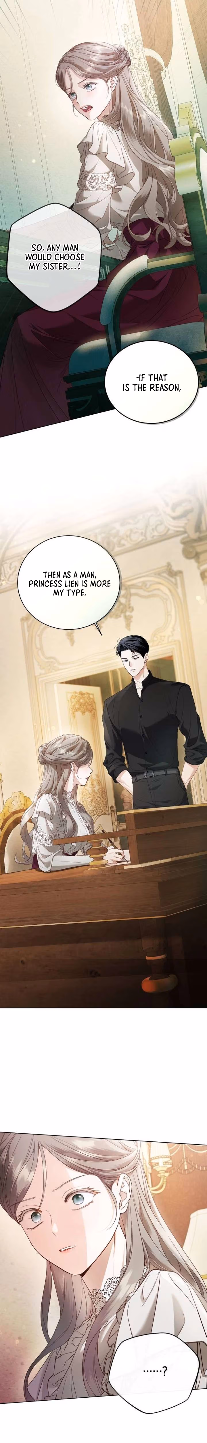 Lovers on a Clockwork Chapter 3 page 35 - 