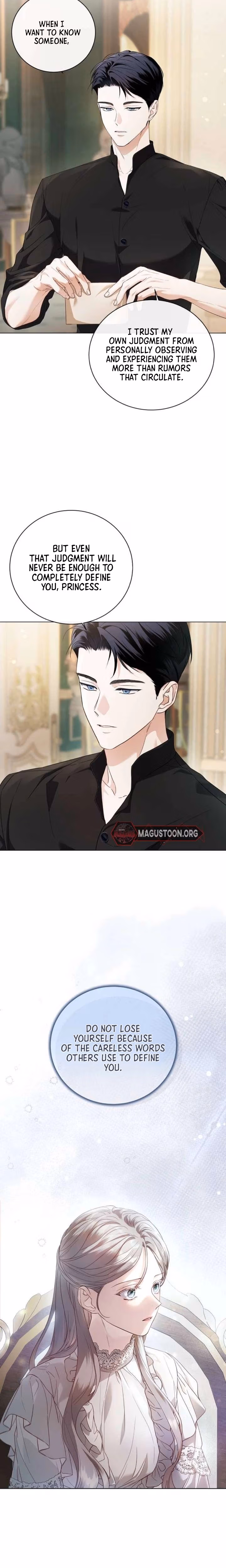 Lovers on a Clockwork Chapter 3 page 37 - 