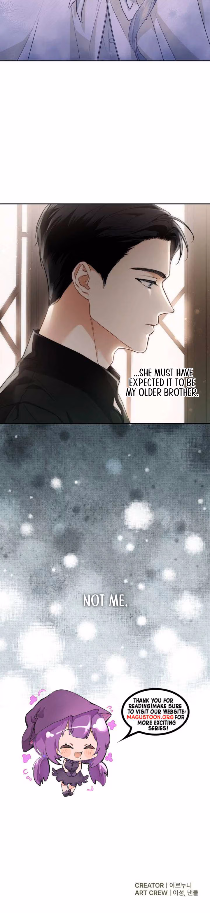 Lovers on a Clockwork Chapter 3 page 40 - 