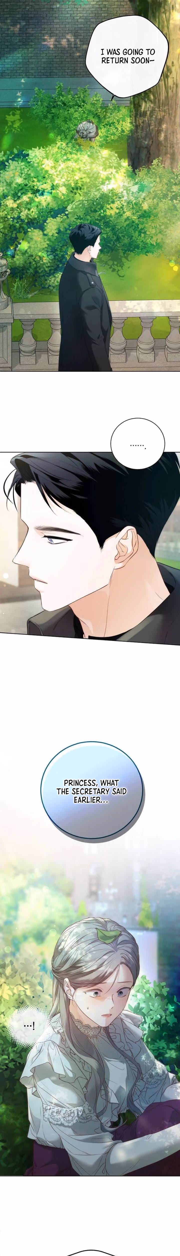 Lovers on a Clockwork Chapter 3 page 5 - 