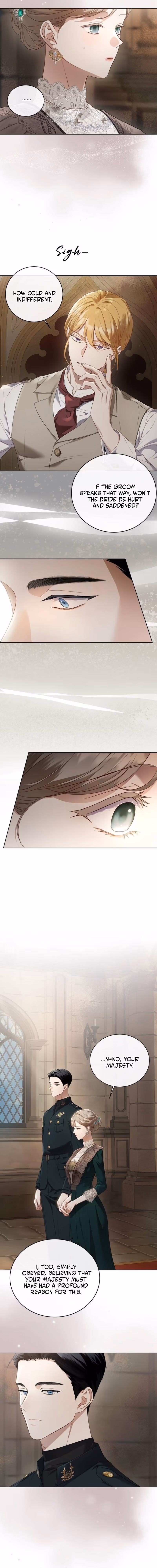 Lovers on a Clockwork Chapter 5 page 12 - 