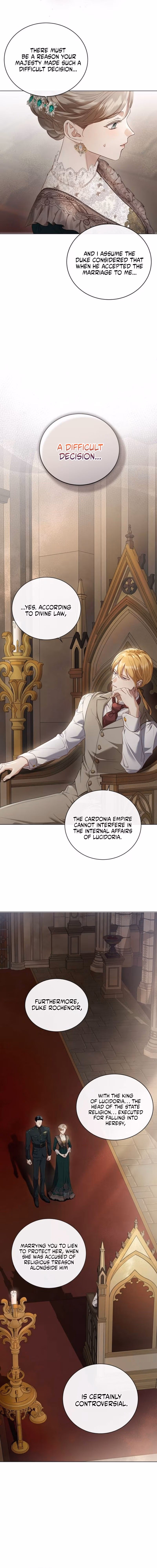 Lovers on a Clockwork Chapter 5 page 13 - 