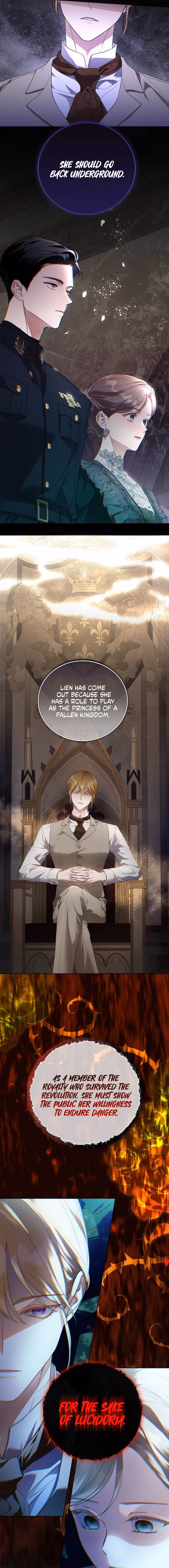 Lovers on a Clockwork Chapter 5 page 15 - 