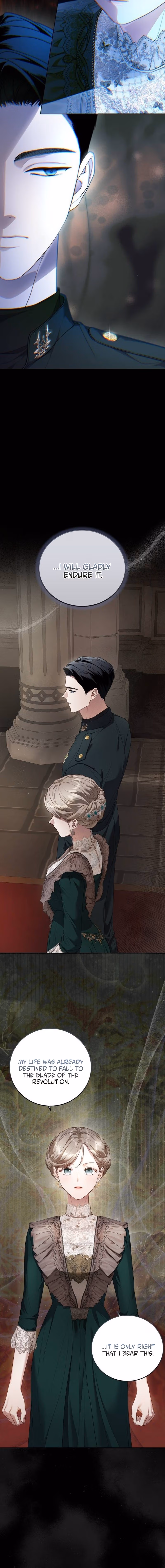 Lovers on a Clockwork Chapter 5 page 16 - 