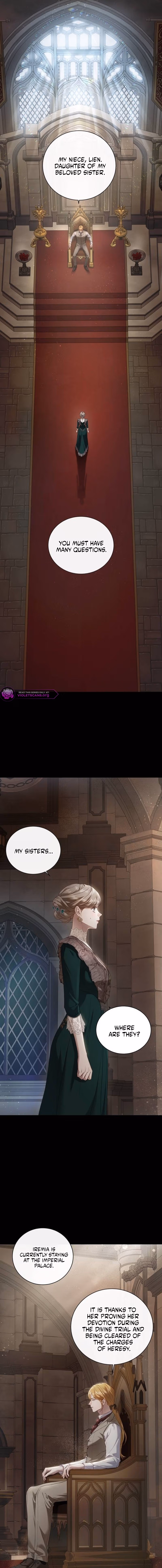 Lovers on a Clockwork Chapter 5 page 19 - 