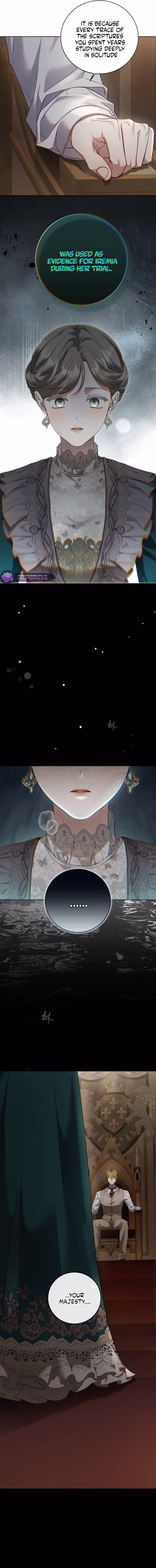 Lovers on a Clockwork Chapter 5 page 21 - 