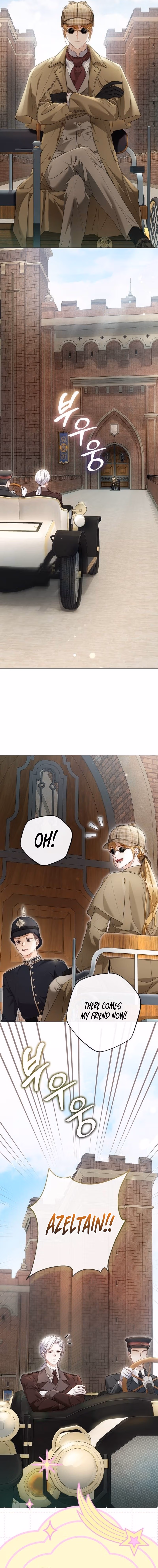 Lovers on a Clockwork Chapter 5 page 5 - 
