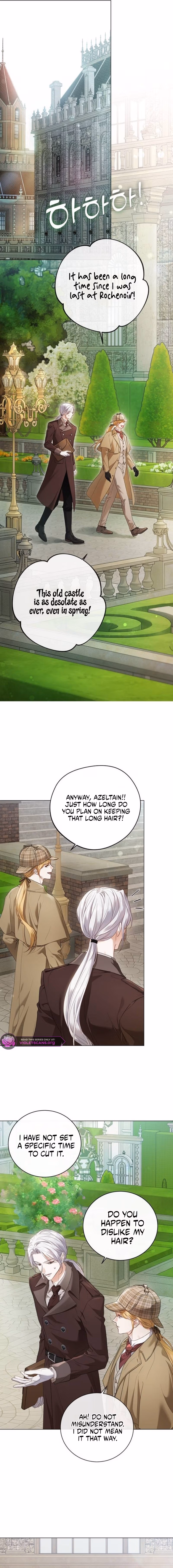 Lovers on a Clockwork Chapter 5 page 7 - 