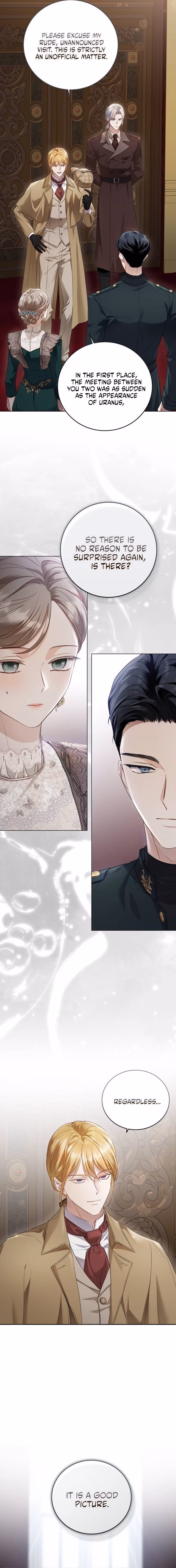 Lovers on a Clockwork Chapter 5 page 10 - 