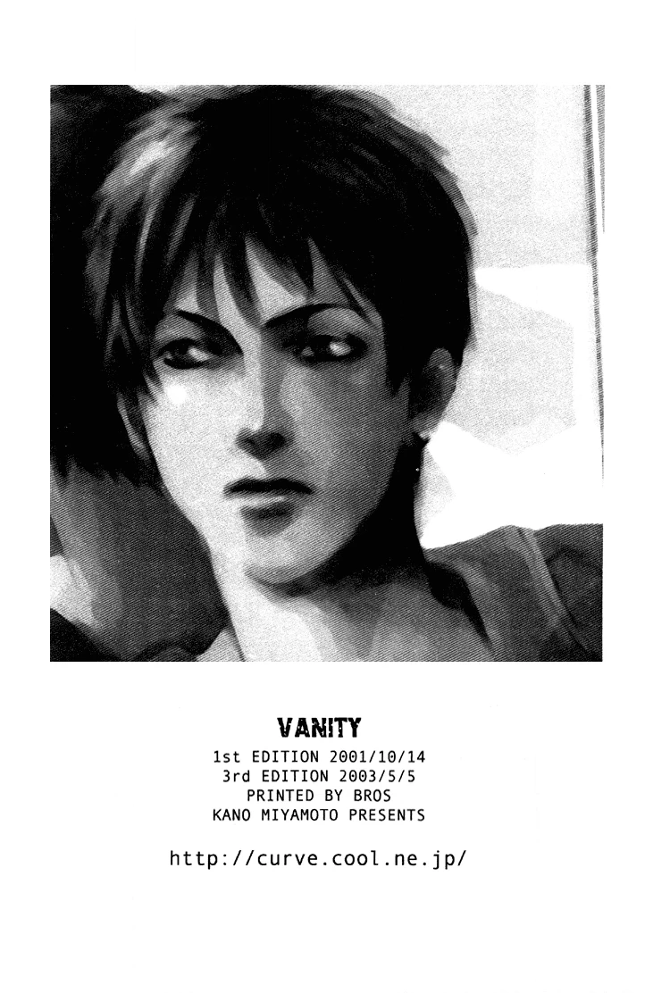 Lovers, Souls Chapter 2 page 40 - 