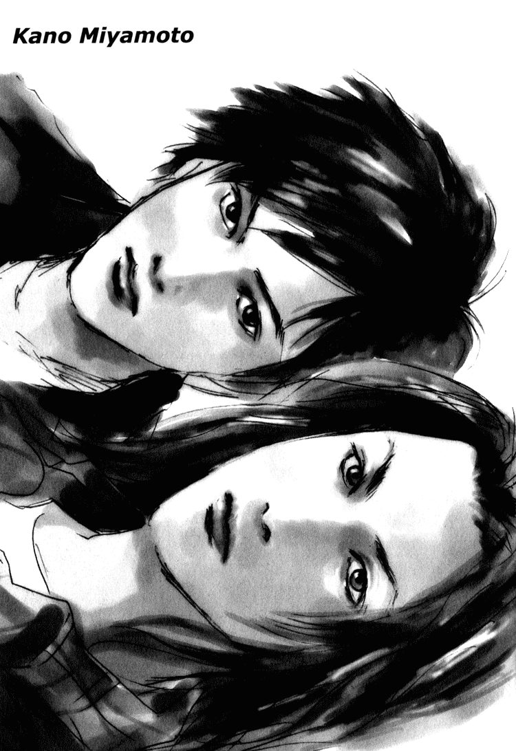 Lovers, Souls Chapter 5 page 32 - 