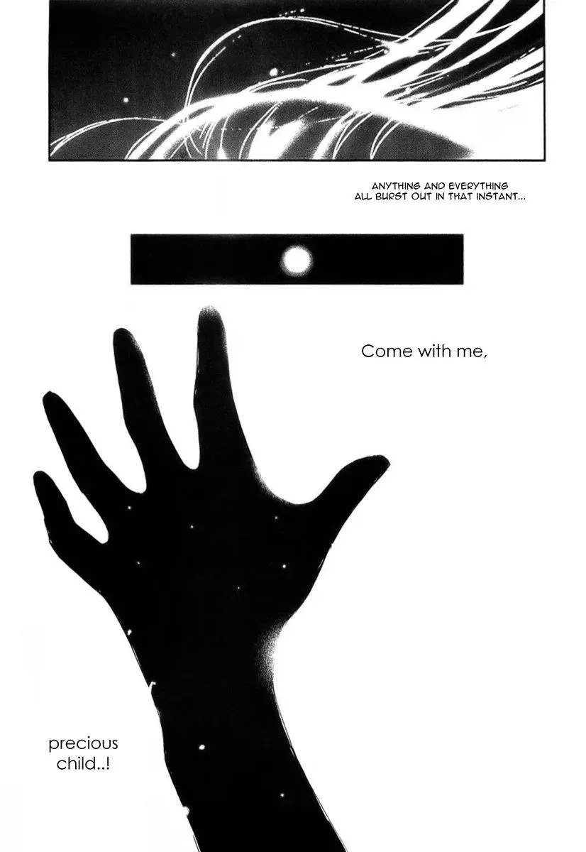 Lovers Chapter 43 page 11 - 