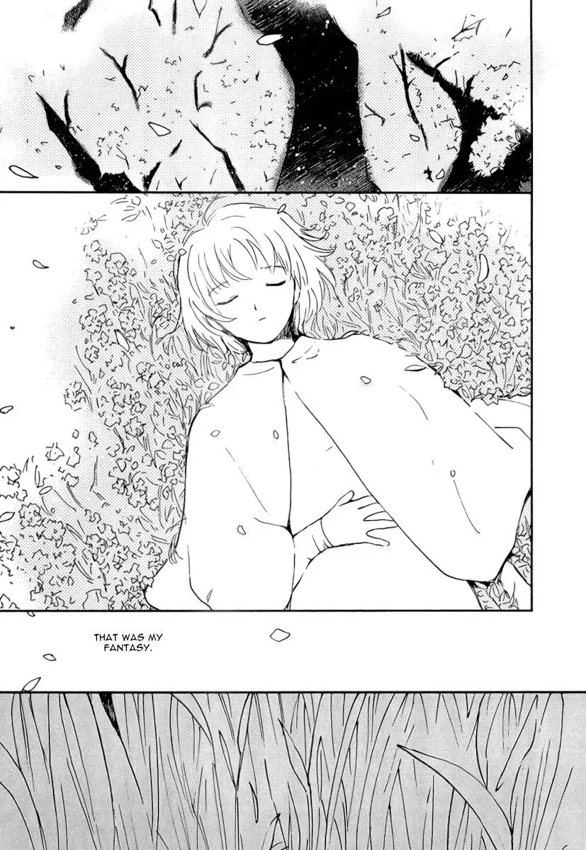 Lovers Chapter 43 page 15 - 