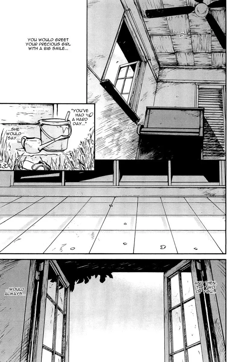 Lovers Chapter 43 page 17 - 
