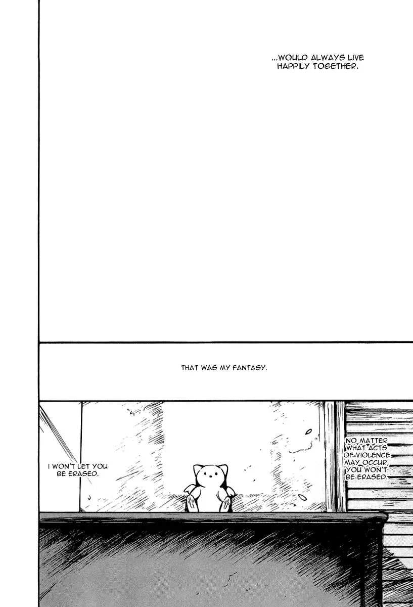 Lovers Chapter 43 page 18 - 