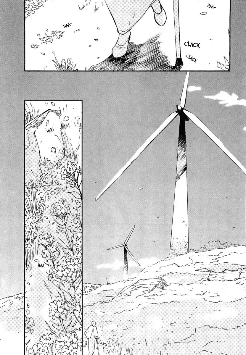 Lovers Chapter 43 page 24 - 