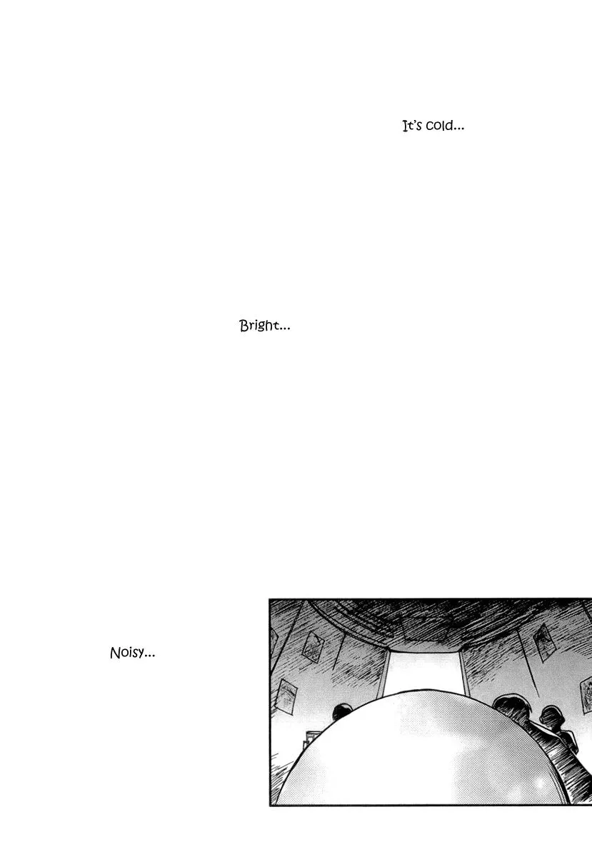 Lovers Chapter 43 page 29 - 