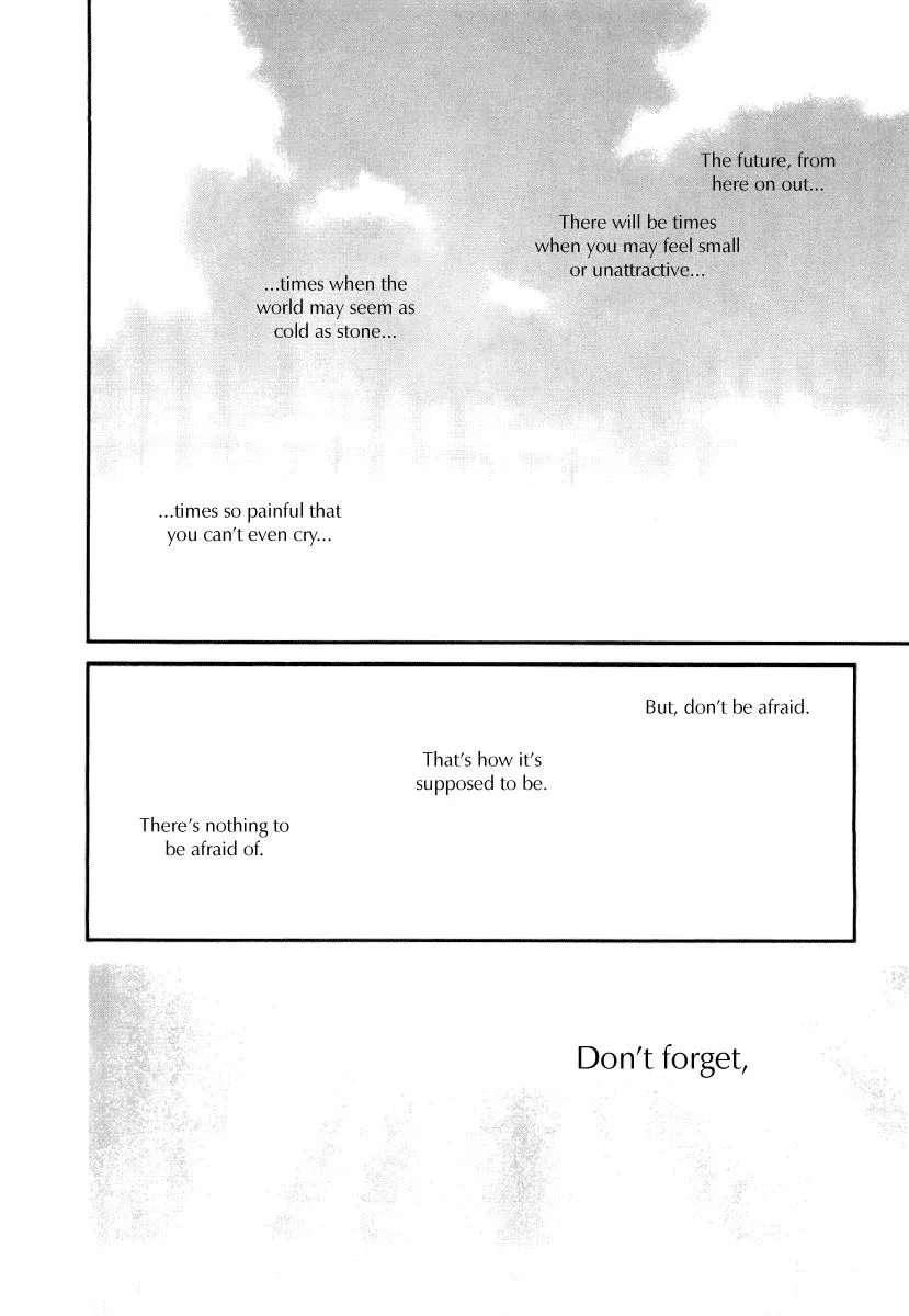 Lovers Chapter 43 page 33 - 