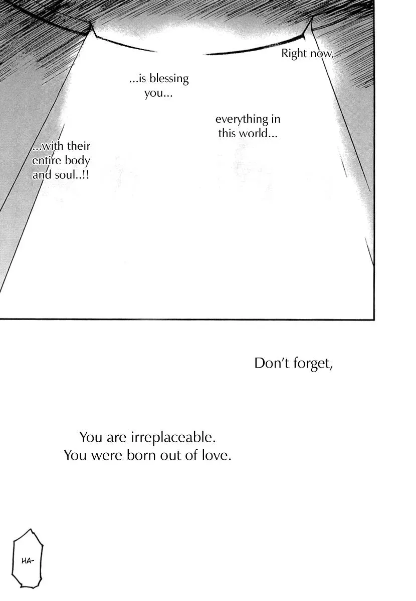 Lovers Chapter 43 page 34 - 