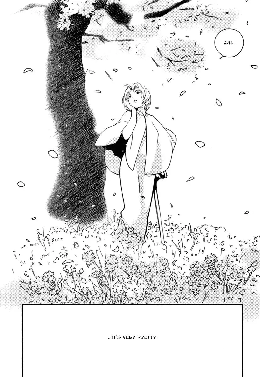 Lovers Chapter 43 page 6 - 