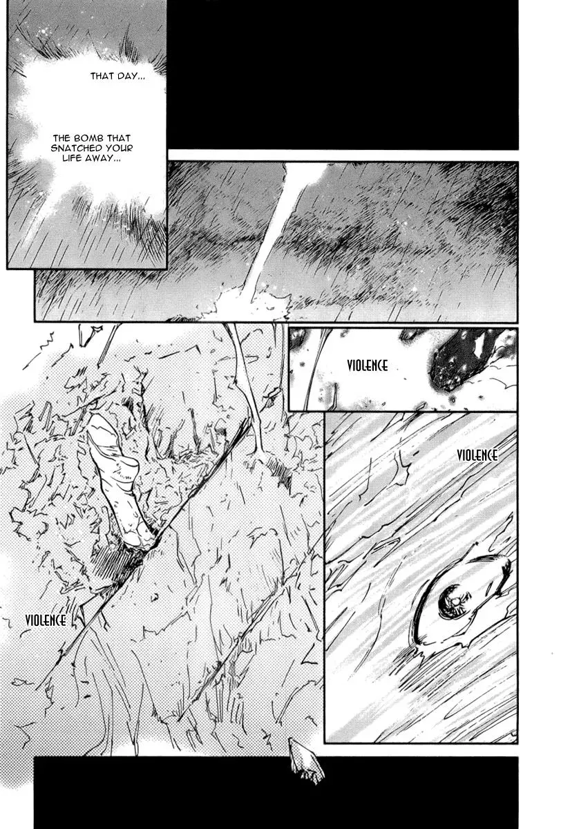 Lovers Chapter 43 page 9 - 