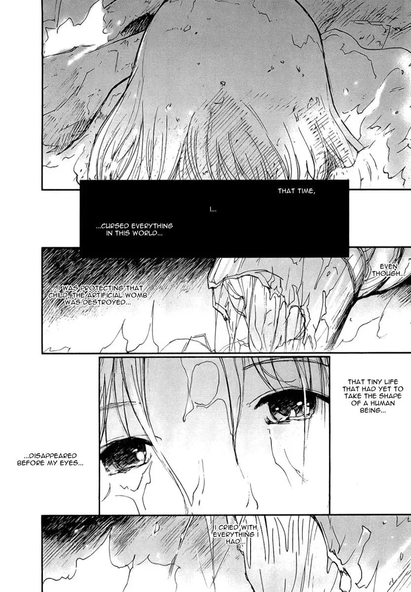 Lovers Chapter 43 page 10 - 