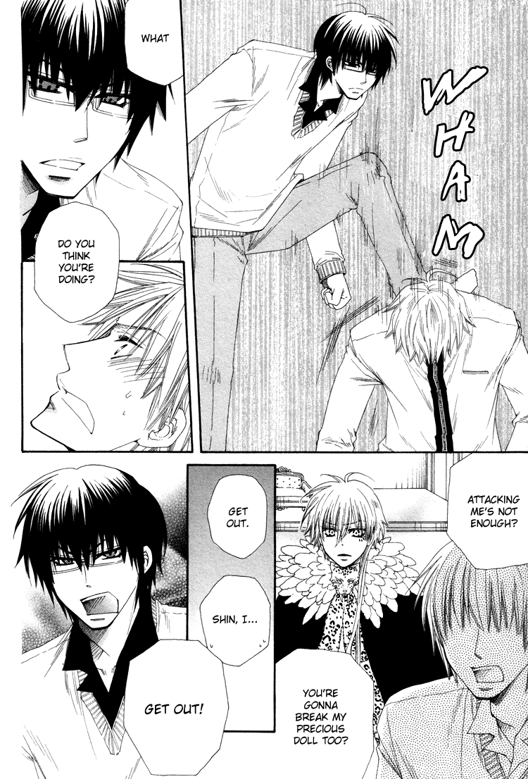 Loversâ™¥Doll Chapter 1 page 30 - 
