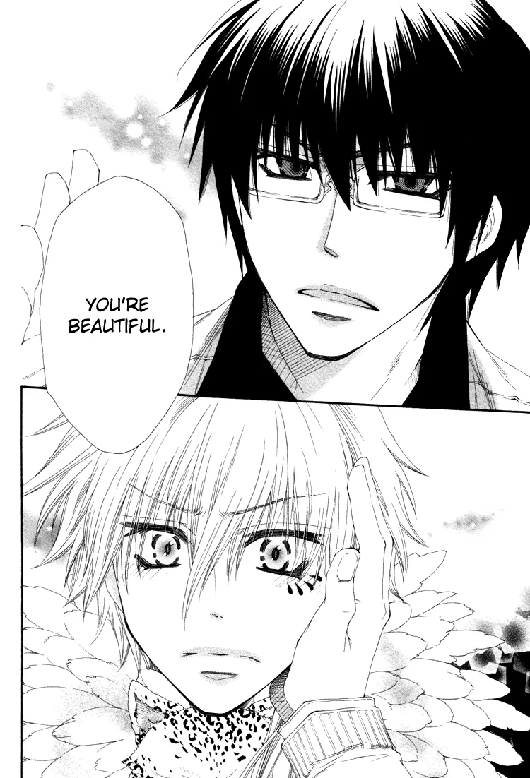 Loversâ™¥Doll Chapter 1 page 32 - 