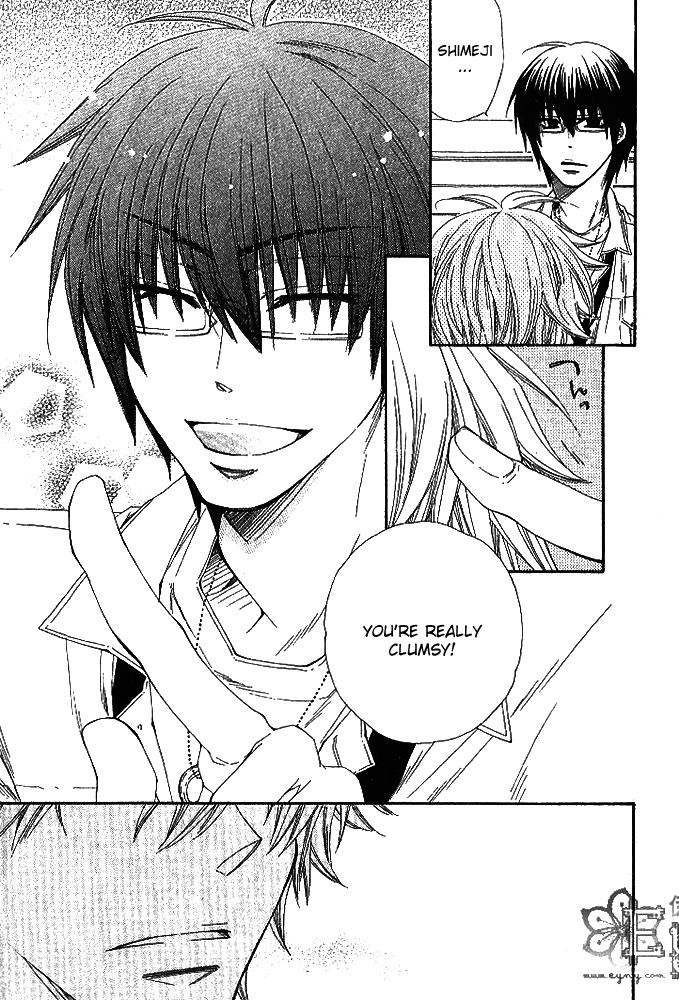 Loversâ™¥Doll Chapter 2 page 16 - 