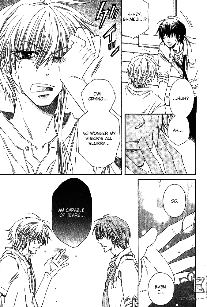 Loversâ™¥Doll Chapter 2 page 18 - 