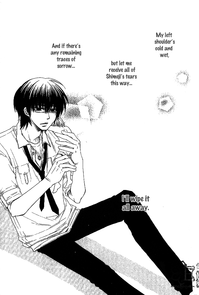 Loversâ™¥Doll Chapter 2 page 24 - 