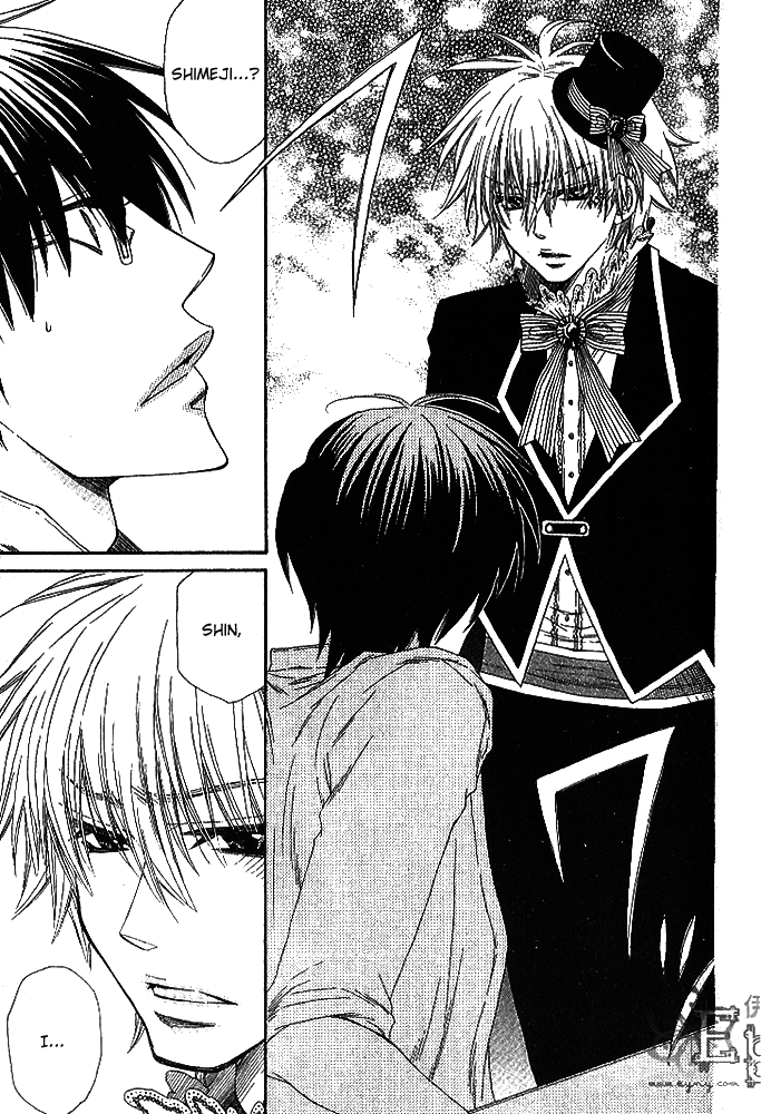 Loversâ™¥Doll Chapter 2 page 28 - 
