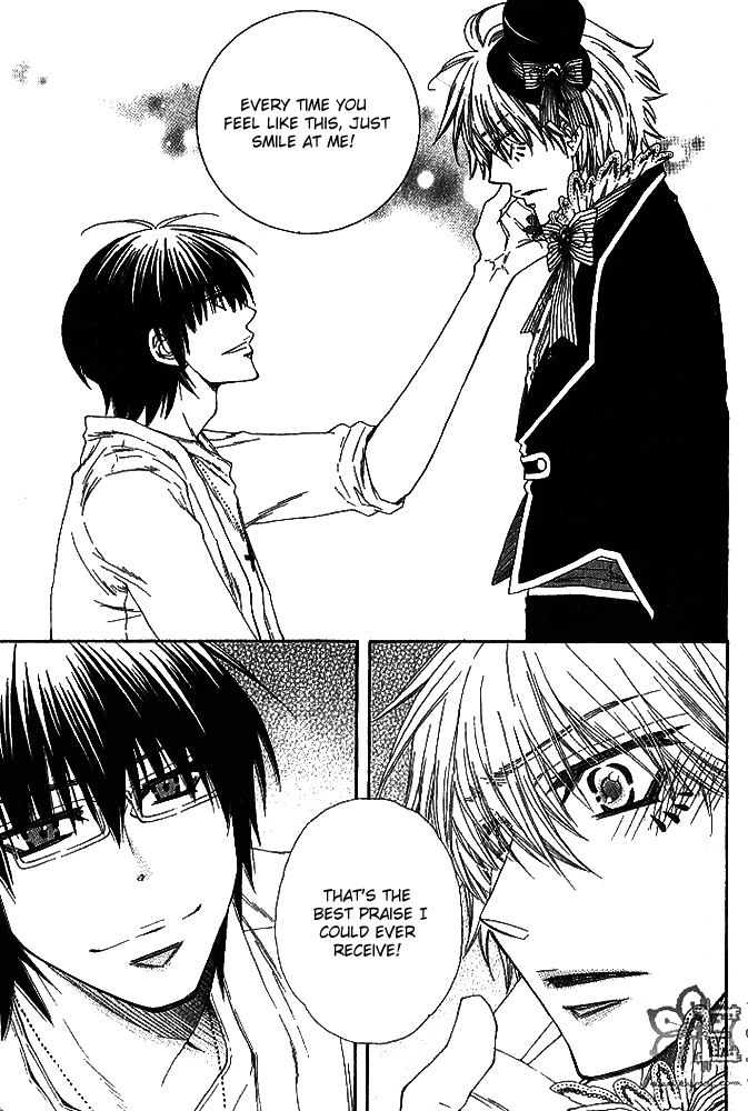 Loversâ™¥Doll Chapter 2 page 30 - 