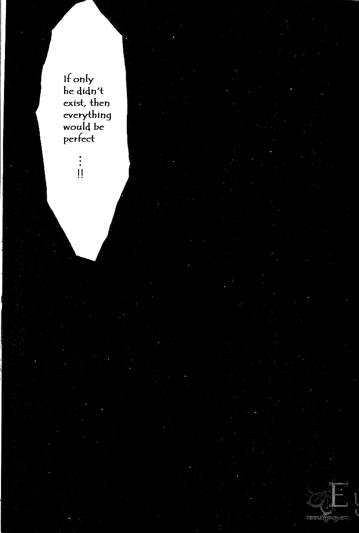Loversâ™¥Doll Chapter 4 page 25 - 