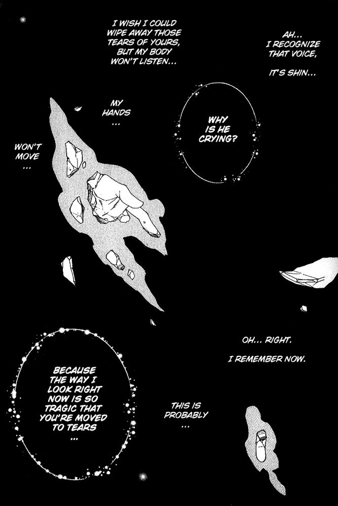 Loversâ™¥Doll Chapter 5 page 14 - 