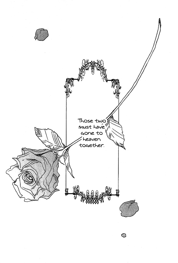Loversâ™¥Doll Chapter 5 page 33 - 