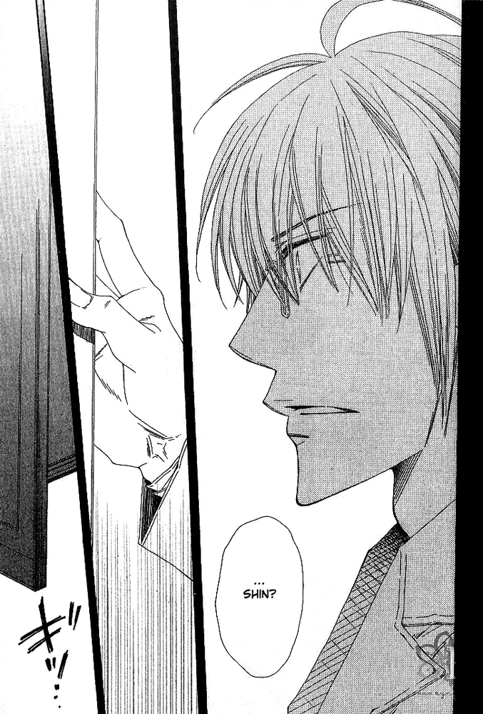Loversâ™¥Doll Chapter 5 page 6 - 