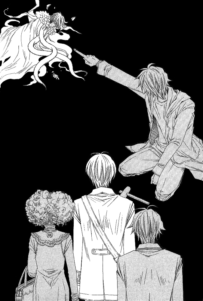 Loversâ™¥Doll Chapter 5 page 9 - 