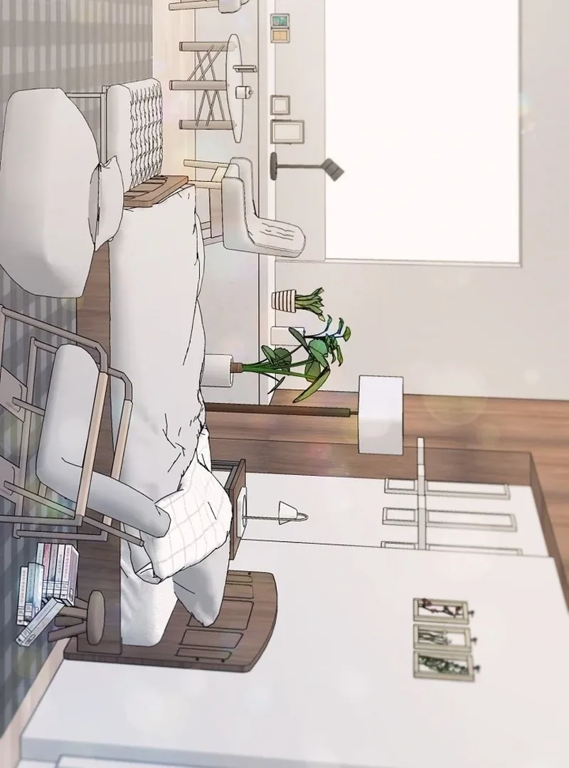 Loves leftovers Chapter 1 page 13 - 