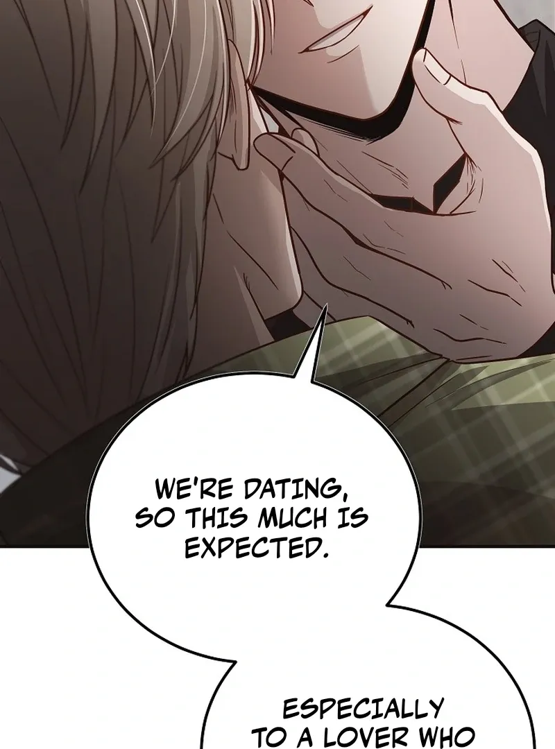 Loves leftovers Chapter 1 page 20 - 