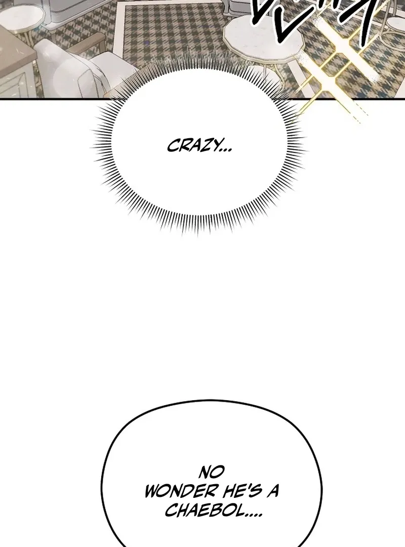 Loves leftovers Chapter 1 page 3 - 