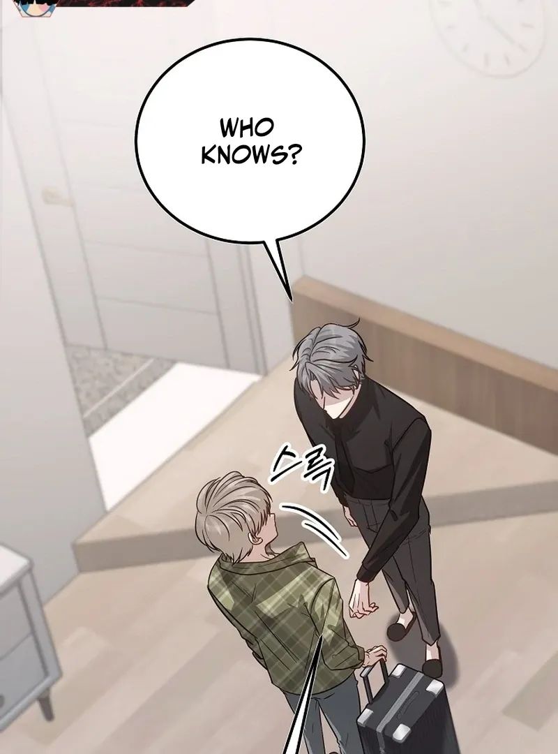 Loves leftovers Chapter 1 page 22 - 