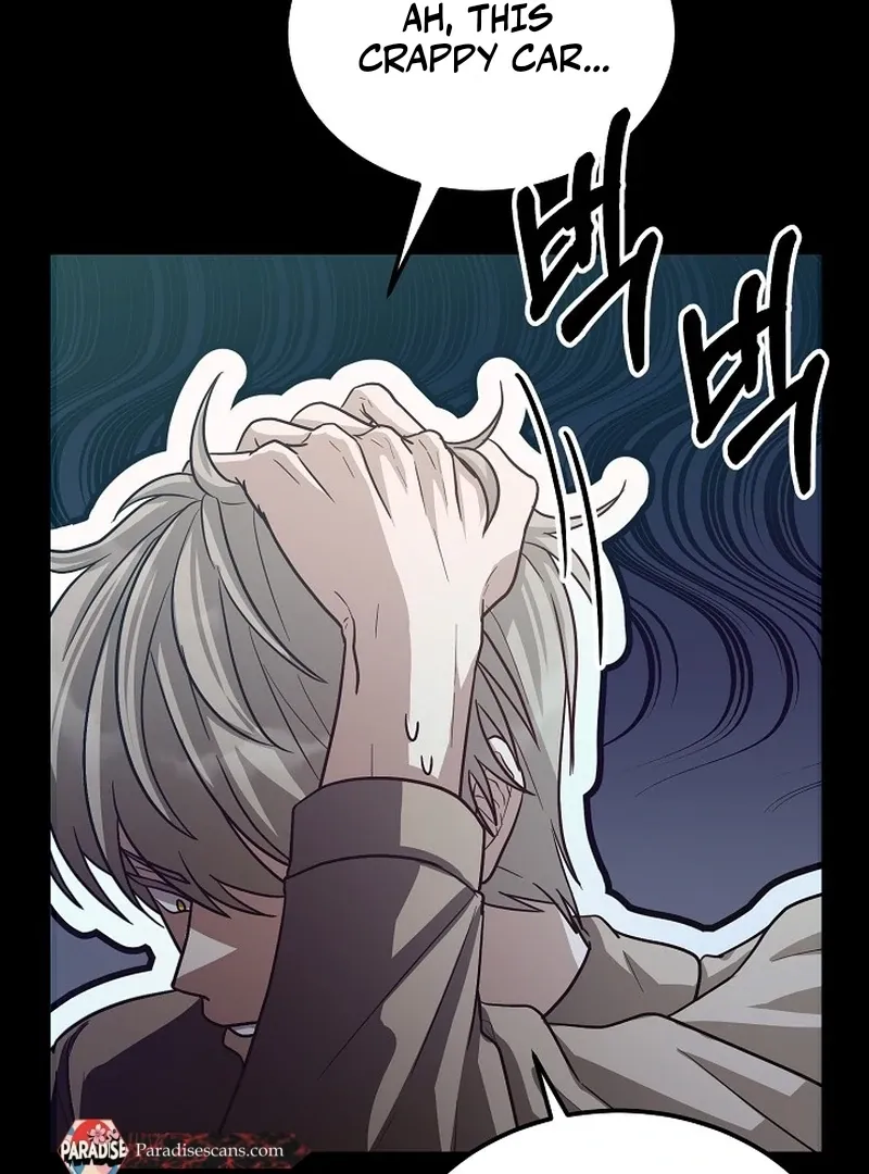 Loves leftovers Chapter 1 page 35 - 