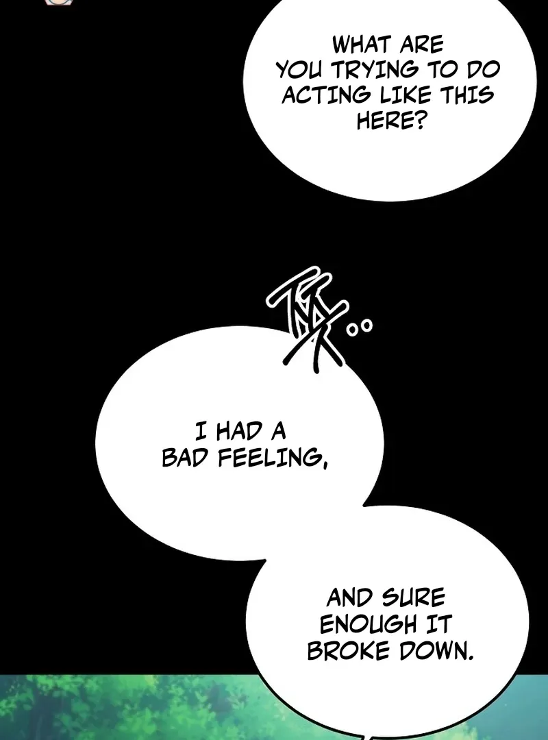Loves leftovers Chapter 1 page 36 - 