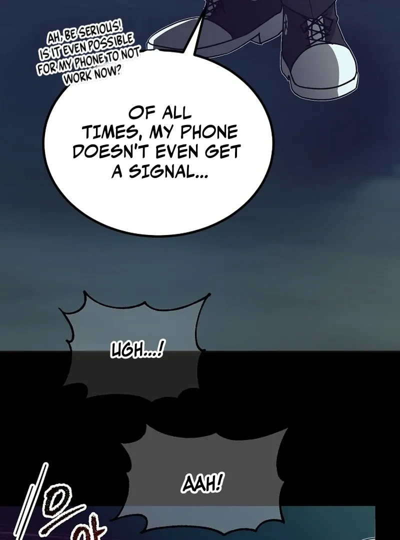 Loves leftovers Chapter 1 page 38 - 