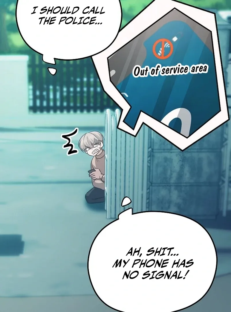 Loves leftovers Chapter 1 page 47 - 